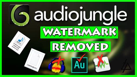 audiojungle sound|audiojungle sound remover.